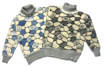 свитер для мальчиков пр-во Китай в интернет-магазине «Детская Цена»